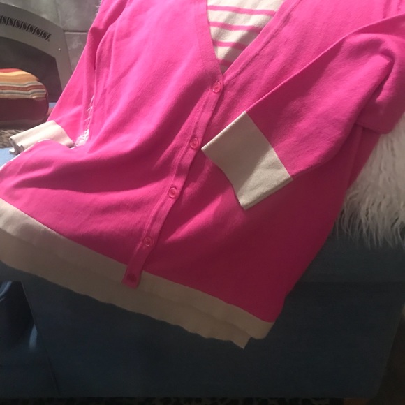 Cardigan - Picture 4 of 4